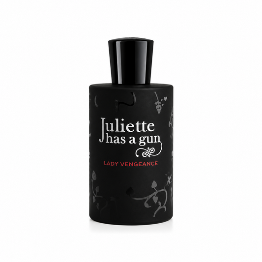 JULIETTE HAS A GUN LADY VENGEANCE