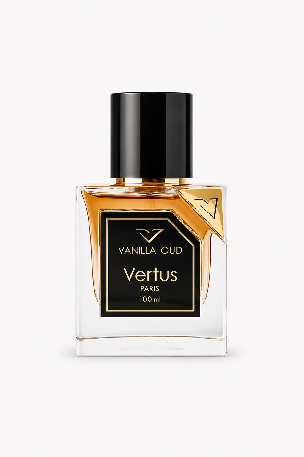 VANILLA OUD VERTUS