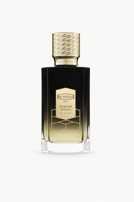 MIDNIGHT SPECIAL EAU DE PARFUM EX NIHILO