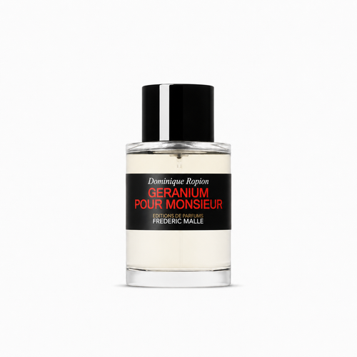 GERANIUM POUR MONSIEUR FREDERIC MALLE