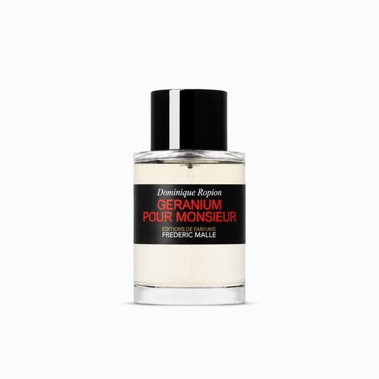 GERANIUM POUR MONSIEUR FREDERIC MALLE