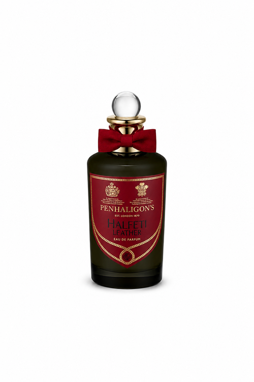 HALFETI LEATHER PENHALIGON'S