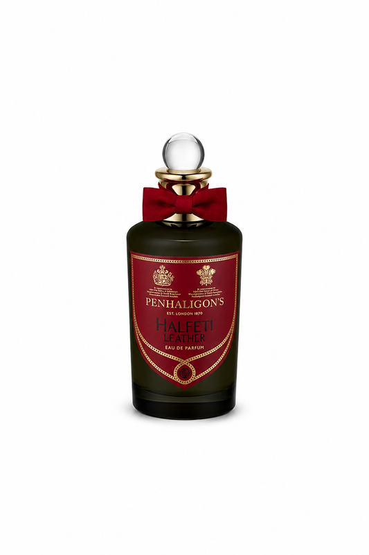 HALFETI LEATHER PENHALIGON'S