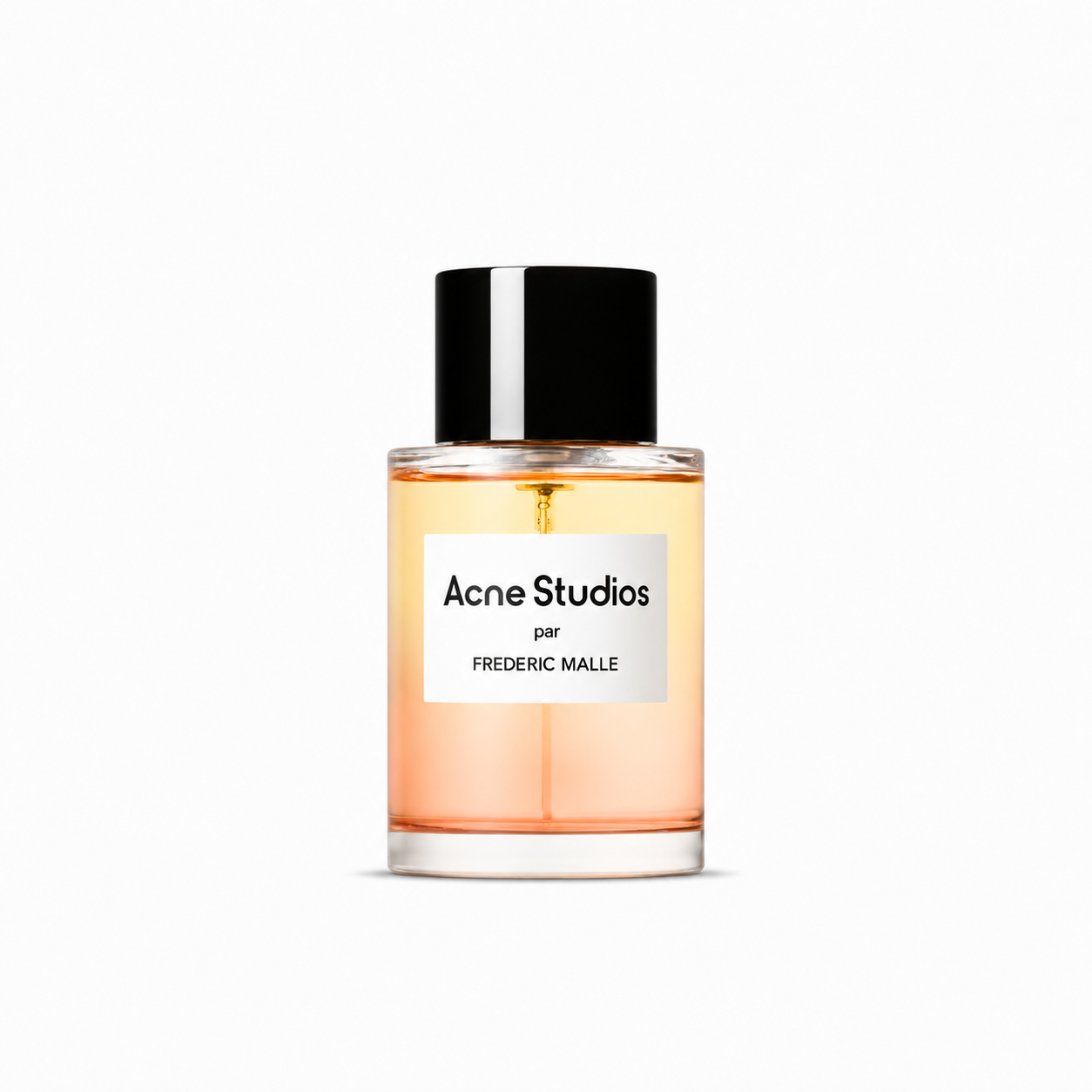 ACNE STUDIOS FREDERIC MALLE