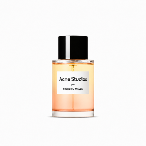 ACNE STUDIOS FREDERIC MALLE