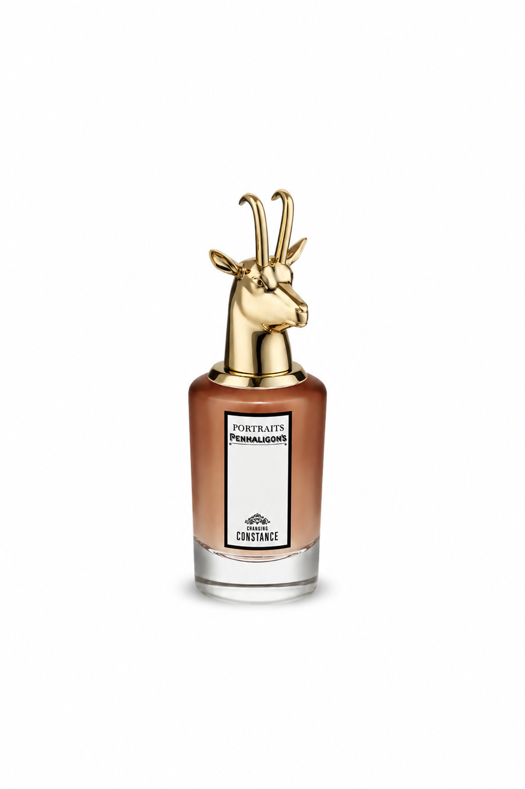 CHANGING CONSTANCE PENHALIGONS