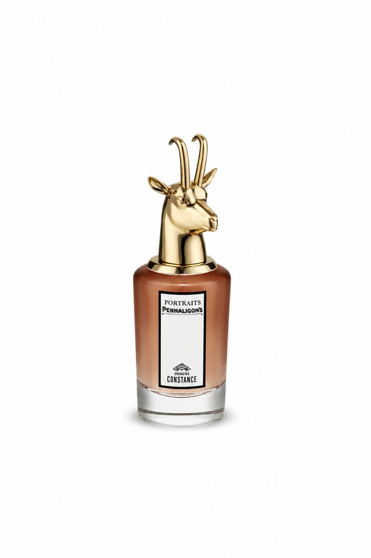 CHANGING CONSTANCE PENHALIGONS