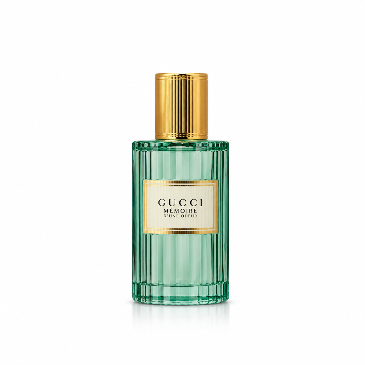 MÉMOIRE D'UNE ODEUR GUCCI  EDP