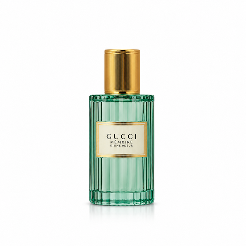MÉMOIRE D'UNE ODEUR GUCCI  EDP
