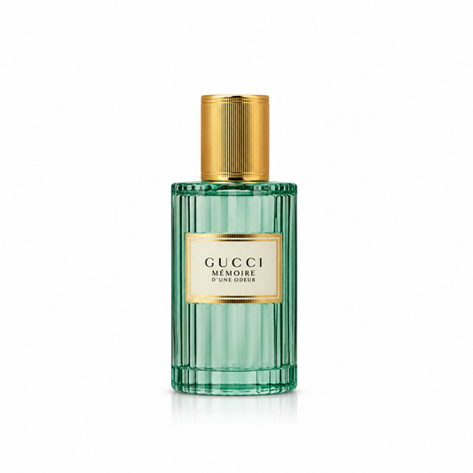 MÉMOIRE D'UNE ODEUR GUCCI  EDP