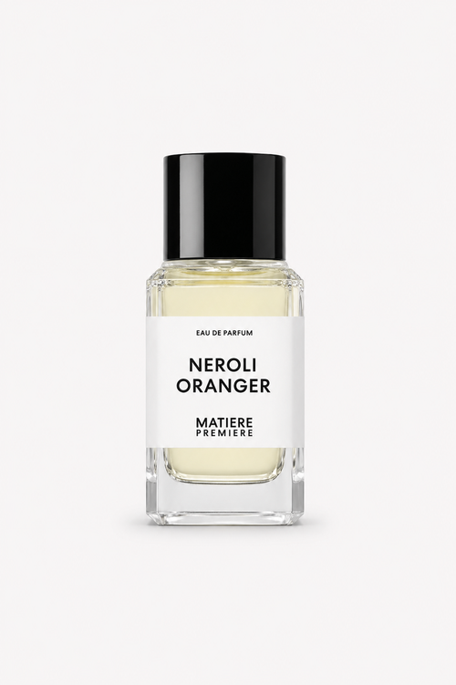 NEROLI ORANGER MATIERE PREMIERE