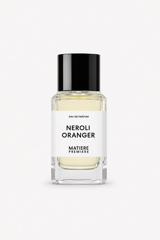 NEROLI ORANGER MATIERE PREMIERE