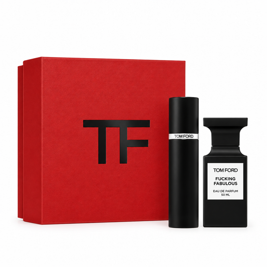 Tom Ford Fucking Fabulous Coffret 50 ml + 10 ml