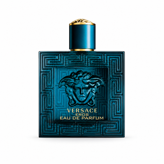 VERSACE EROS EAU DE PARFUM