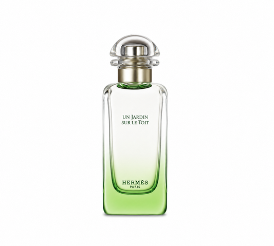Un Jardin Sur Le Toit Eau de Toilette Hermès