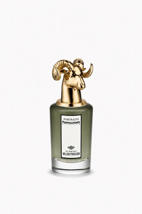 THE INIMITABLE WILLIAM PENHALIGONS