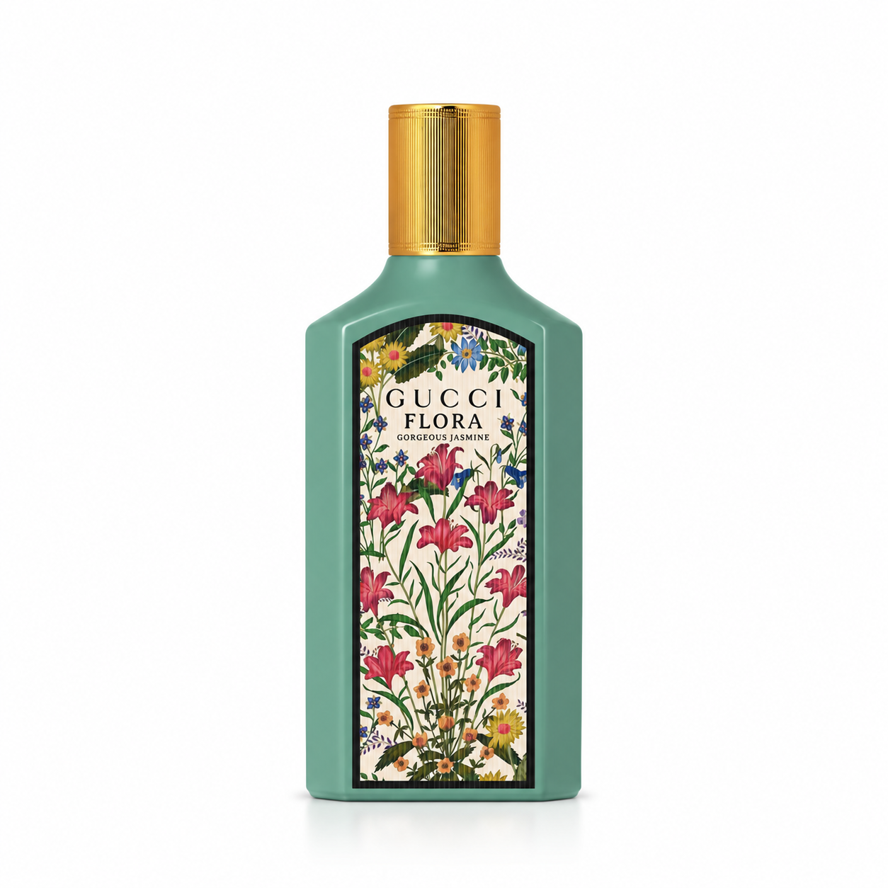 GUCCI FLORA GORGEOUS JASMINE