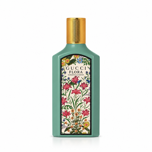 GUCCI FLORA GORGEOUS JASMINE