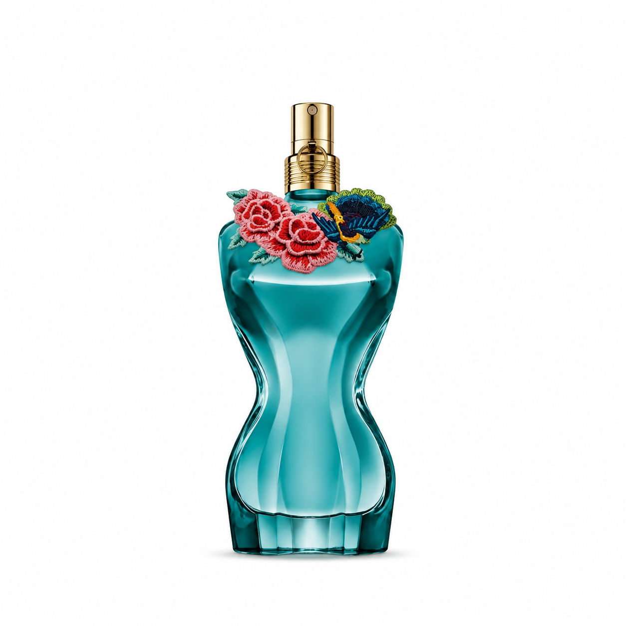 LA BELLE PARADISE GARDEN JEAN PAUL GAULTIER
