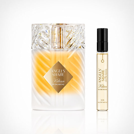 Angels' Share On The Rocks  Kilian  Decant 5ml / 10ml / 20ml