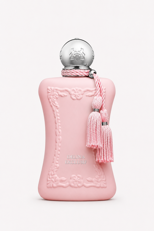 DELINA EXCLUSIF PARFUMS DE MARLY