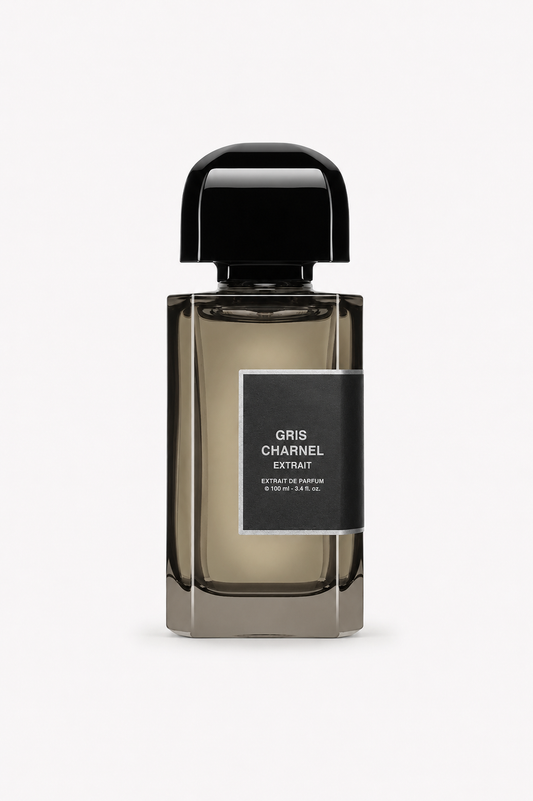 GRIS CHARNEL EXTRAIT DE PARFUM BDK PARFUMS