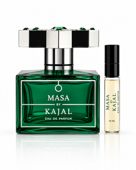 Masa Kajal  Decant 5ml / 10ml / 20ml