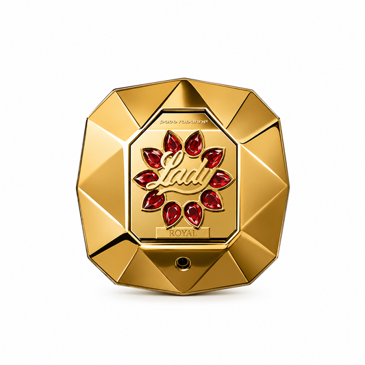 LADY MILLION  ROYAL PACO RABANNE