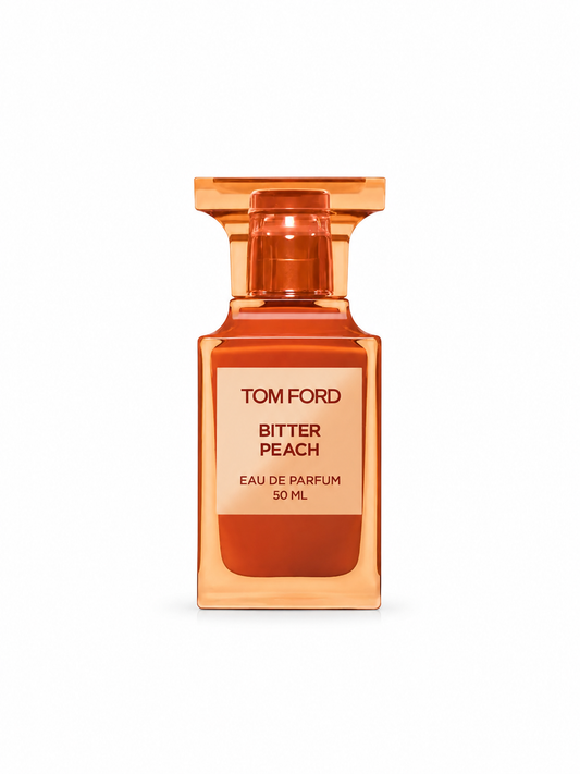 TOM FORD BITTER PEACH