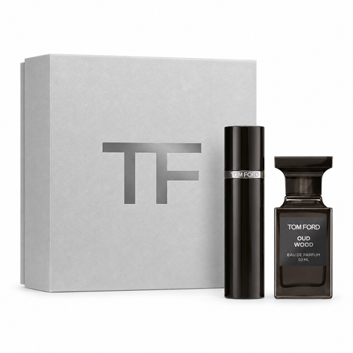 Tom Ford Oud Wood Coffret 50 ml + 10 ml