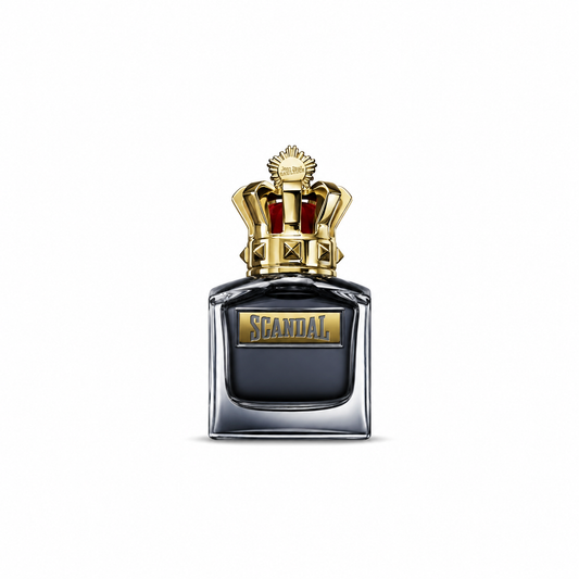 SCANDAL POUR HOMME EDT JEAN PAUL GAULTIER