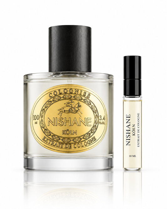 Colognisé Nishane  Decant 5ml / 10ml / 20ml