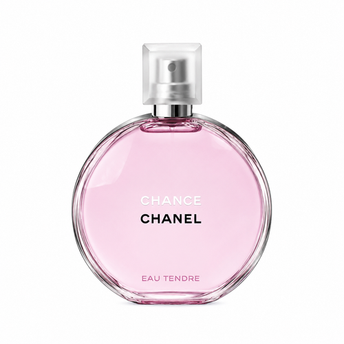 CHANCE CHANEL EAU TENDRE