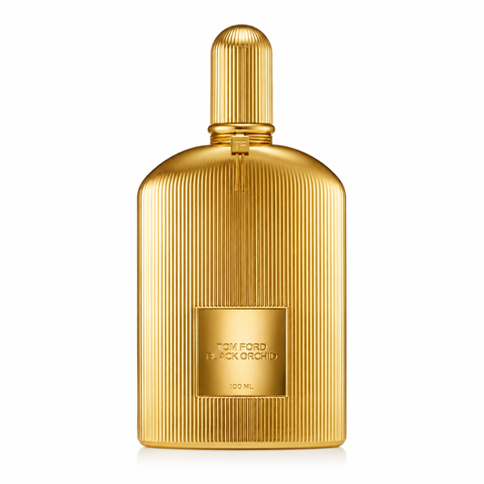 BLACK ORCHID PARFUM TOM FORD