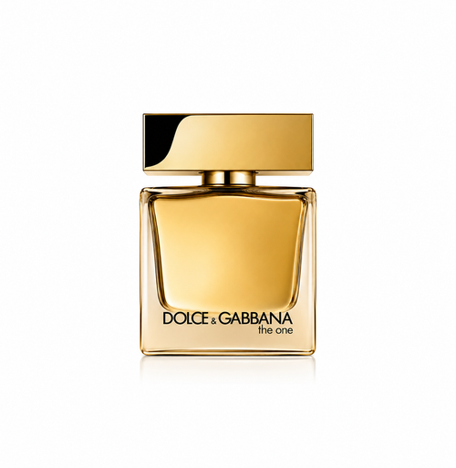 The One Gold Pour Homme Eau de Parfum Intense Dolce & Gabbana