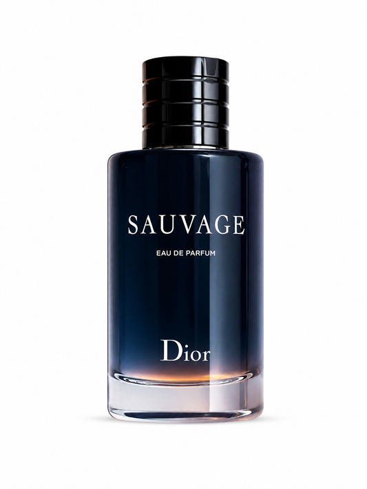 DIOR SAUVAGE EAU DE PARFUM