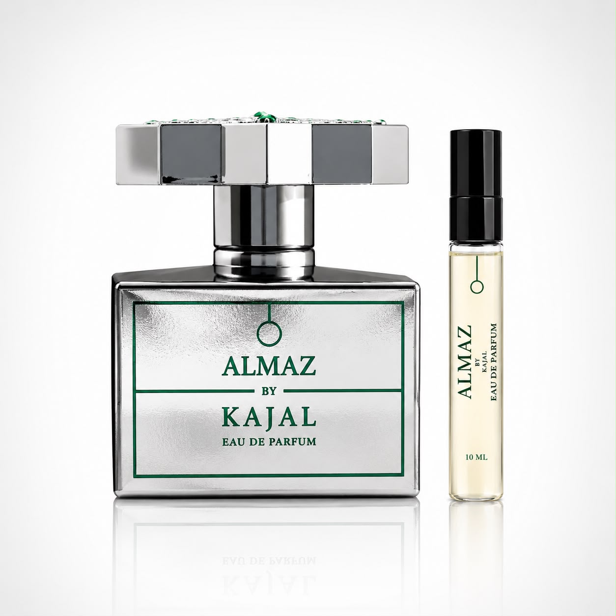 Almaz  Kajal Decant 5ml / 10ml / 20ml