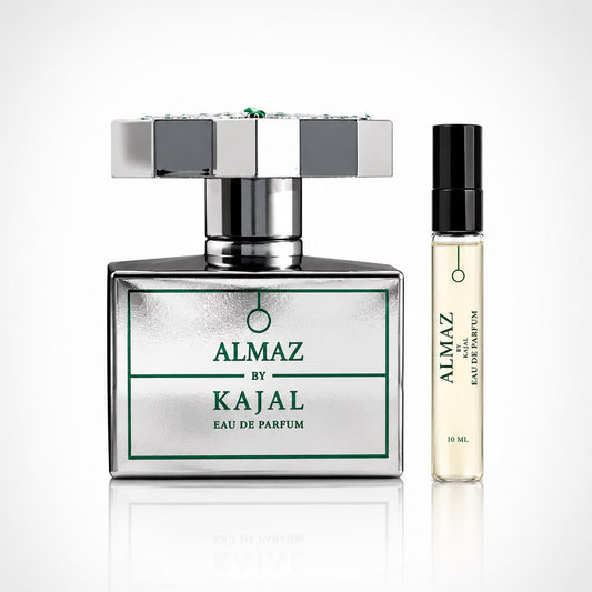 Almaz  Kajal Decant 5ml / 10ml / 20ml