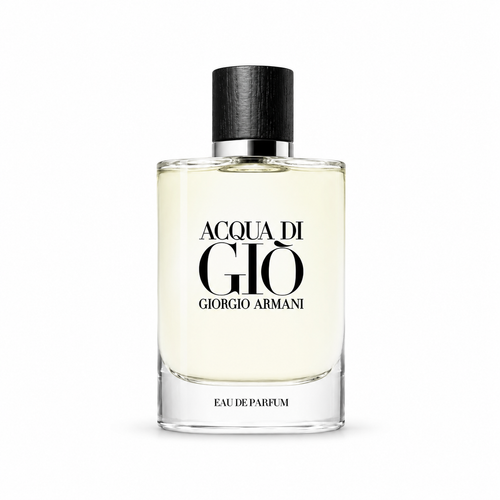 ACQUA DI GIO GIORGIO ARMANI EAU DE PARFUM