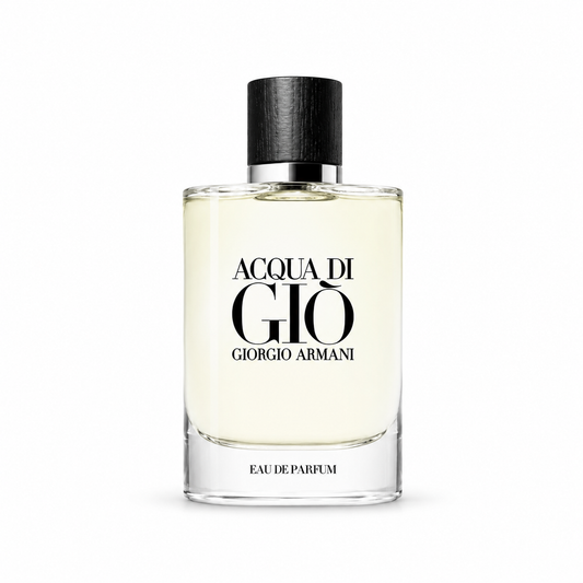 ACQUA DI GIO GIORGIO ARMANI EAU DE PARFUM