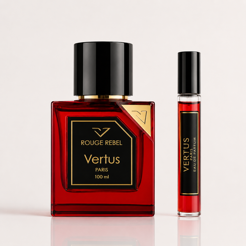 Rouge Rebel by Vertus  Decant 5ml / 10ml / 20ml