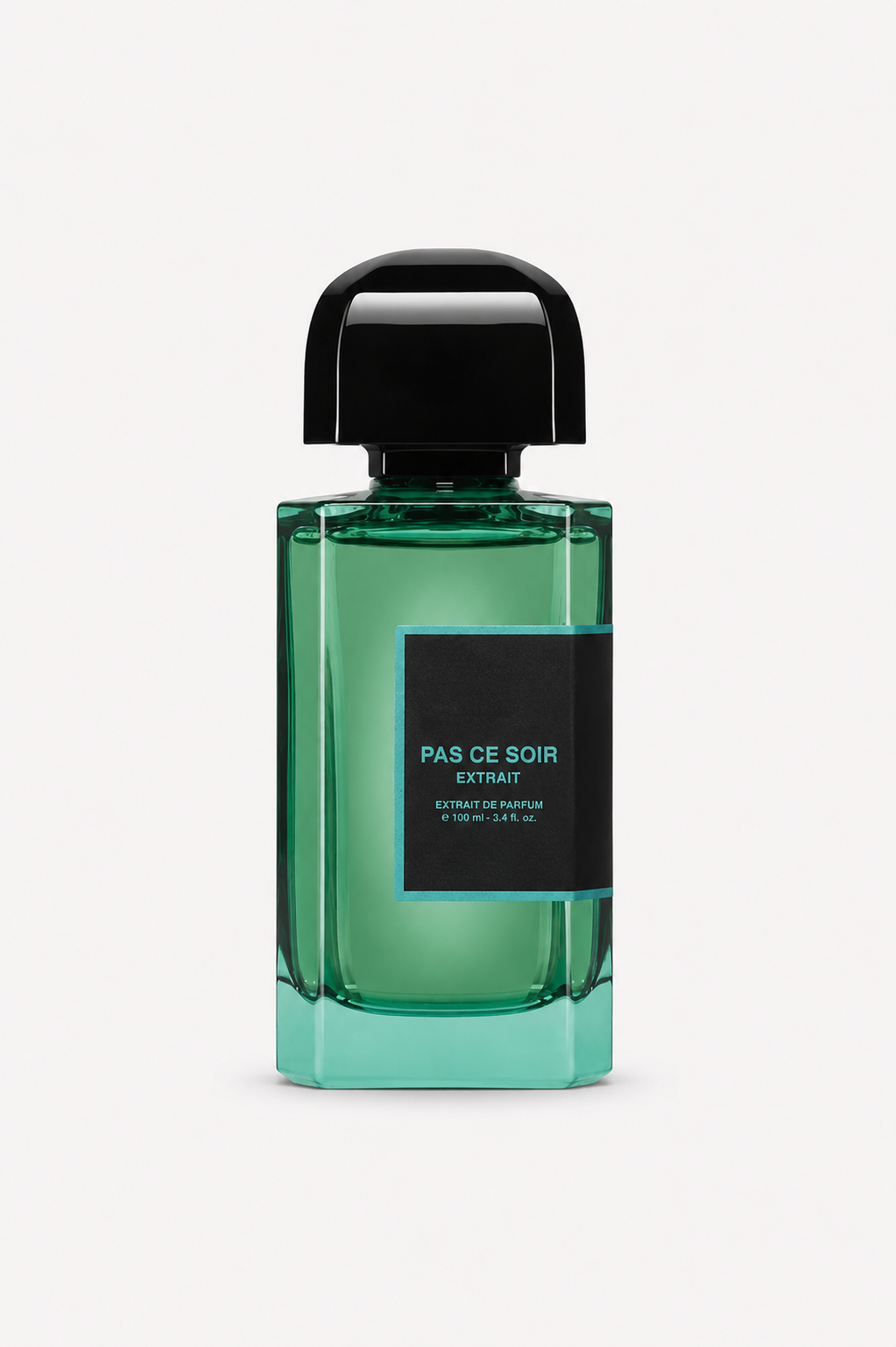 PAS CE SOIR EXTRAIT DE PARFUM BDK