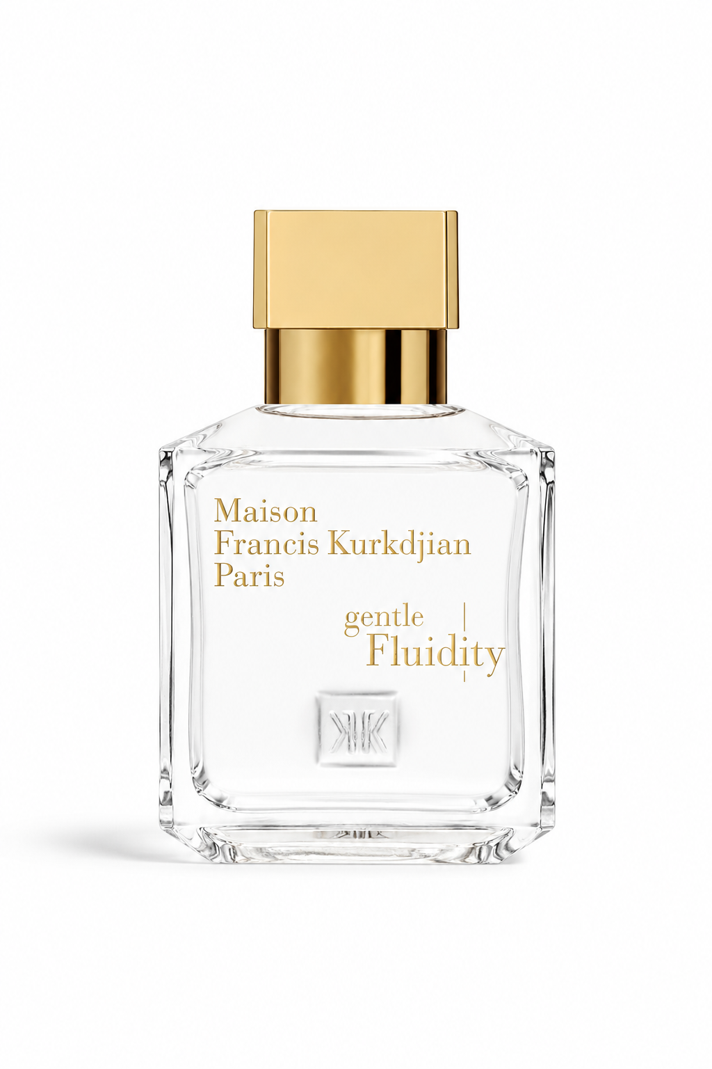 GENTLE FLUIDITY GOLD MAISON FRANCIS KURKDJIAN