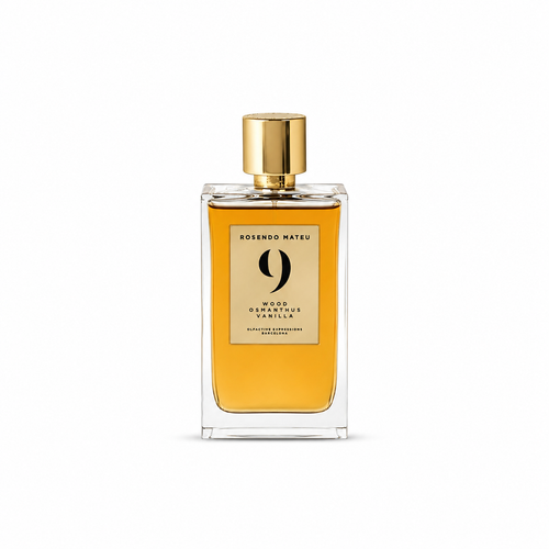 ROSENDO MATEU  Nº9 WOOD, OSMANTHUS & VANILLA