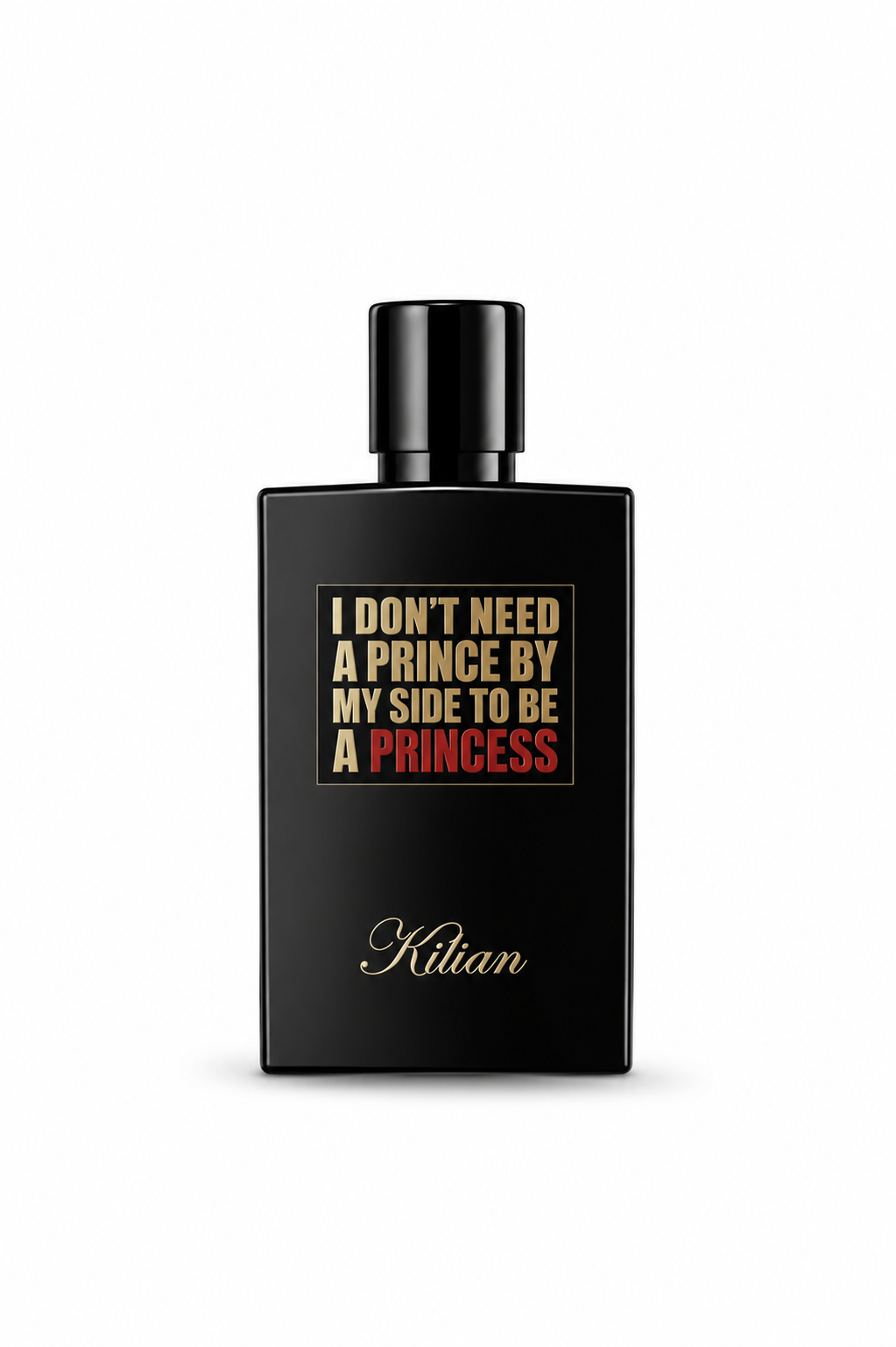 PRINCESS KILIAN