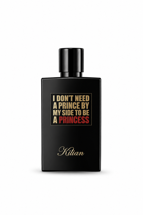PRINCESS KILIAN