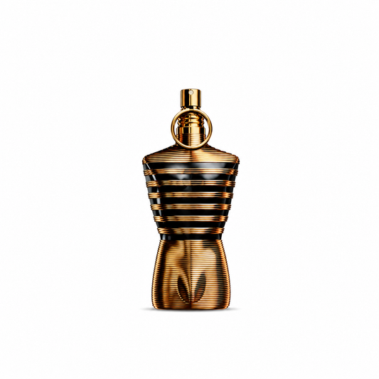 LE MALE ELIXIR JEAN PAUL GAULTIER