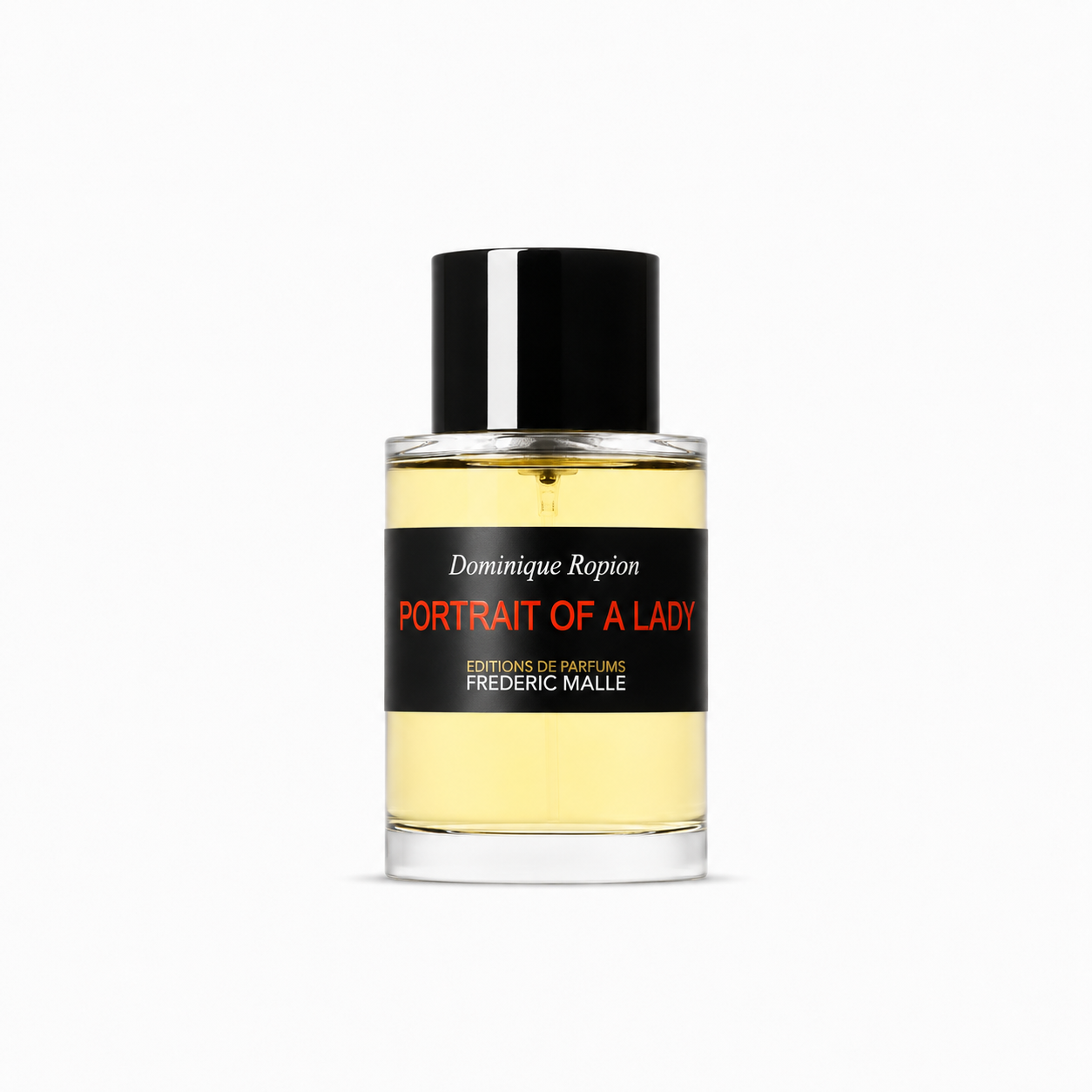 PORTRAIT OF A LADY FREDERIC MALLE