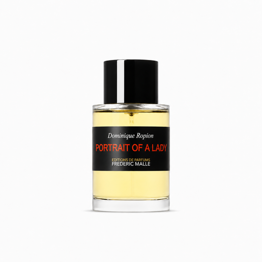 PORTRAIT OF A LADY FREDERIC MALLE