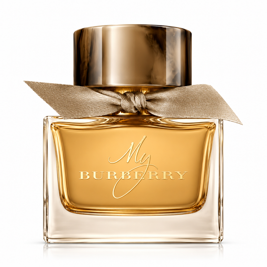 My Burberry Eau de Parfum
